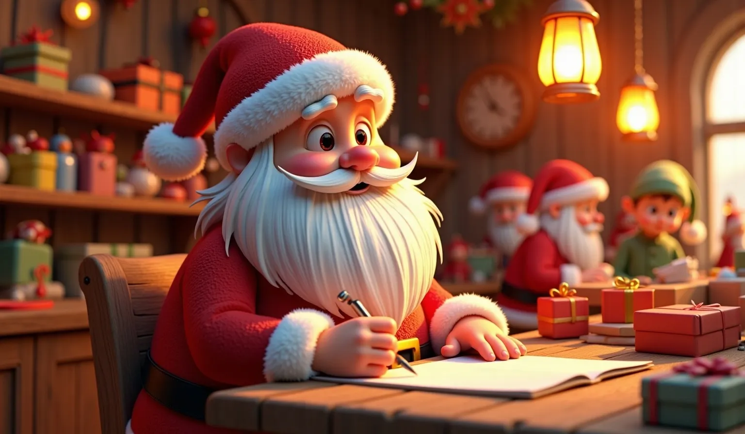 Create or Join banner